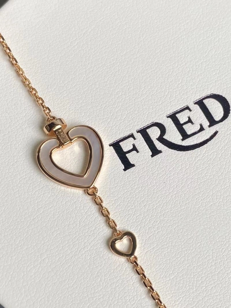 Fred Bracelets SmoothTexture 209883
