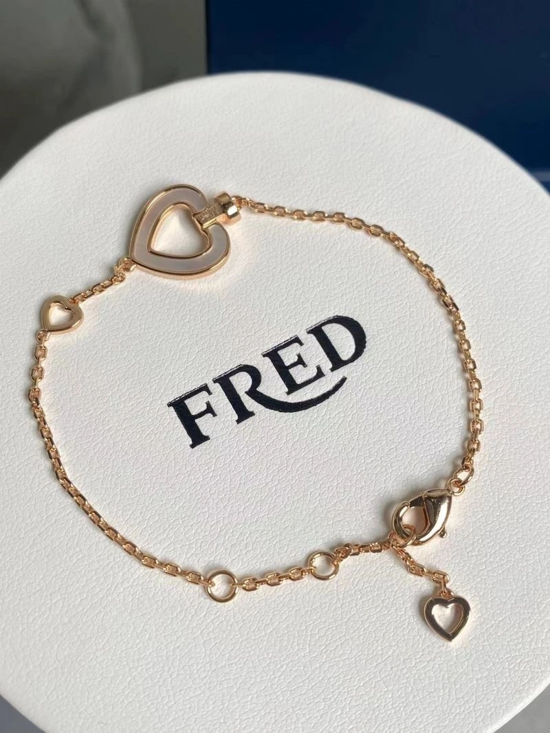 Fred Bracelets SmoothTexture 209883