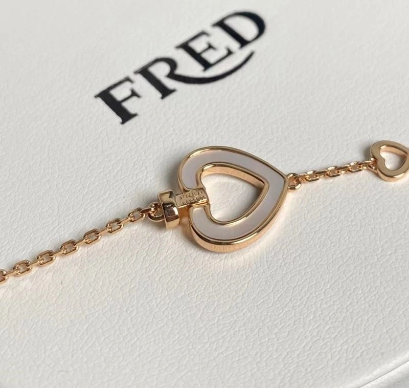 Fred Bracelets SmoothTexture 209883