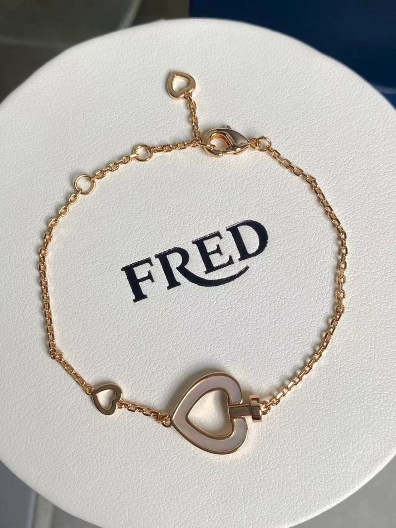 Fred Bracelets SmoothTexture 209883