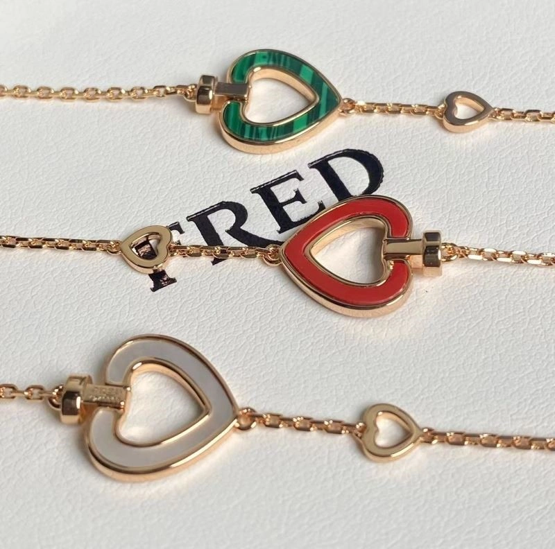 Fred Bracelets SmoothTexture 209883