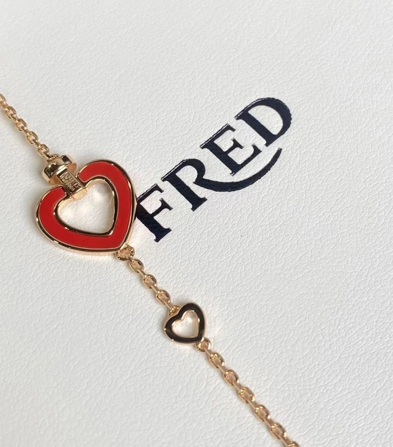 Seasonal Fred Bracelets 209891