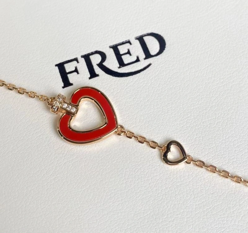 Seasonal Fred Bracelets 209891