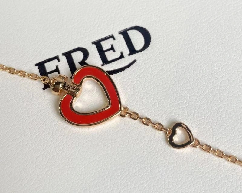Seasonal Fred Bracelets 209891