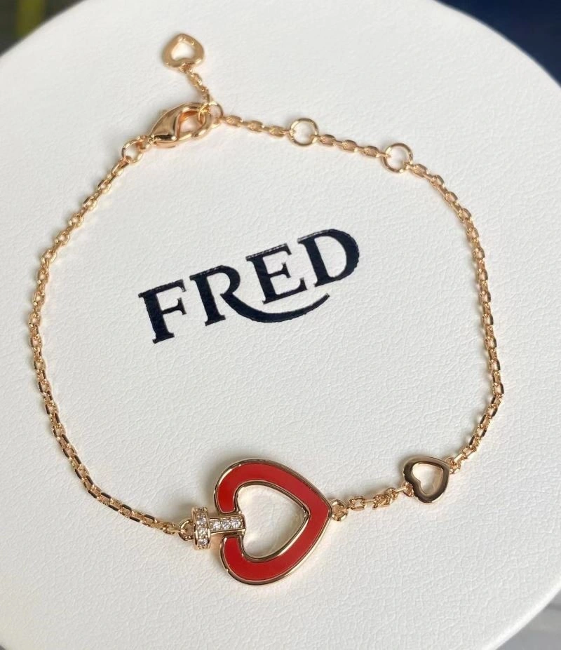 Seasonal Fred Bracelets 209891