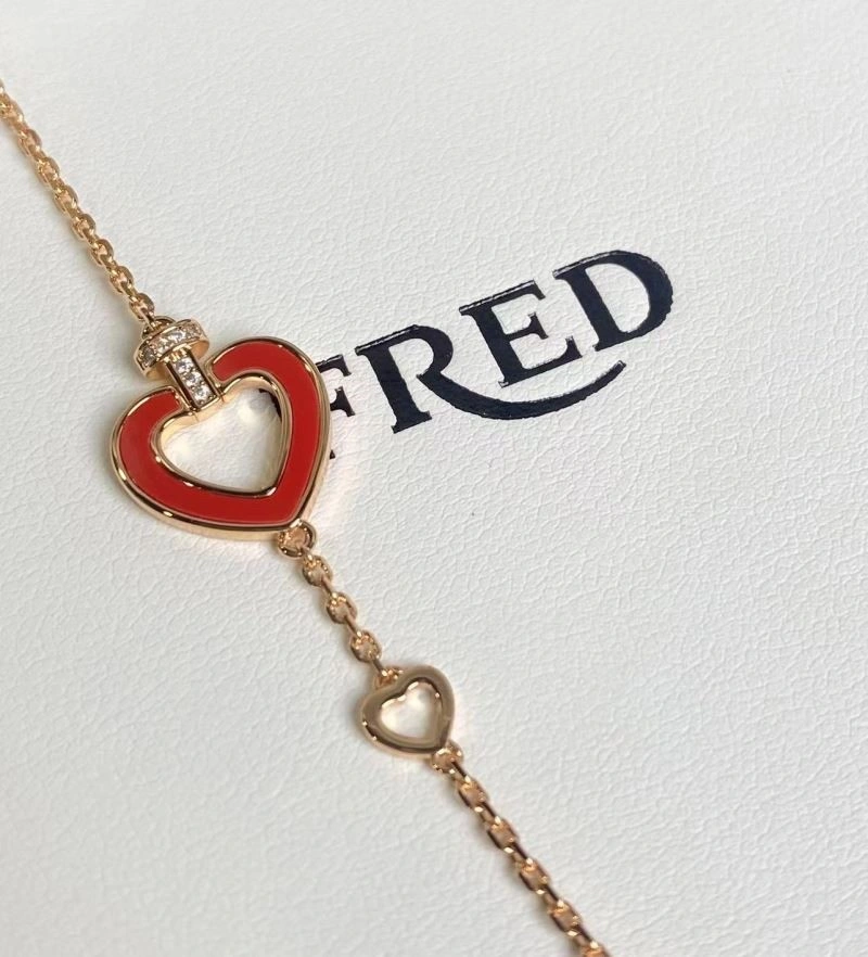 Seasonal Fred Bracelets 209891