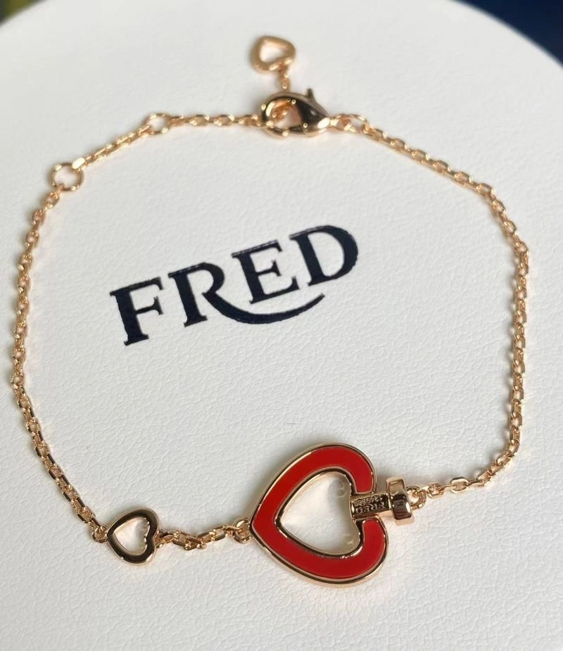 Seasonal Fred Bracelets 209891