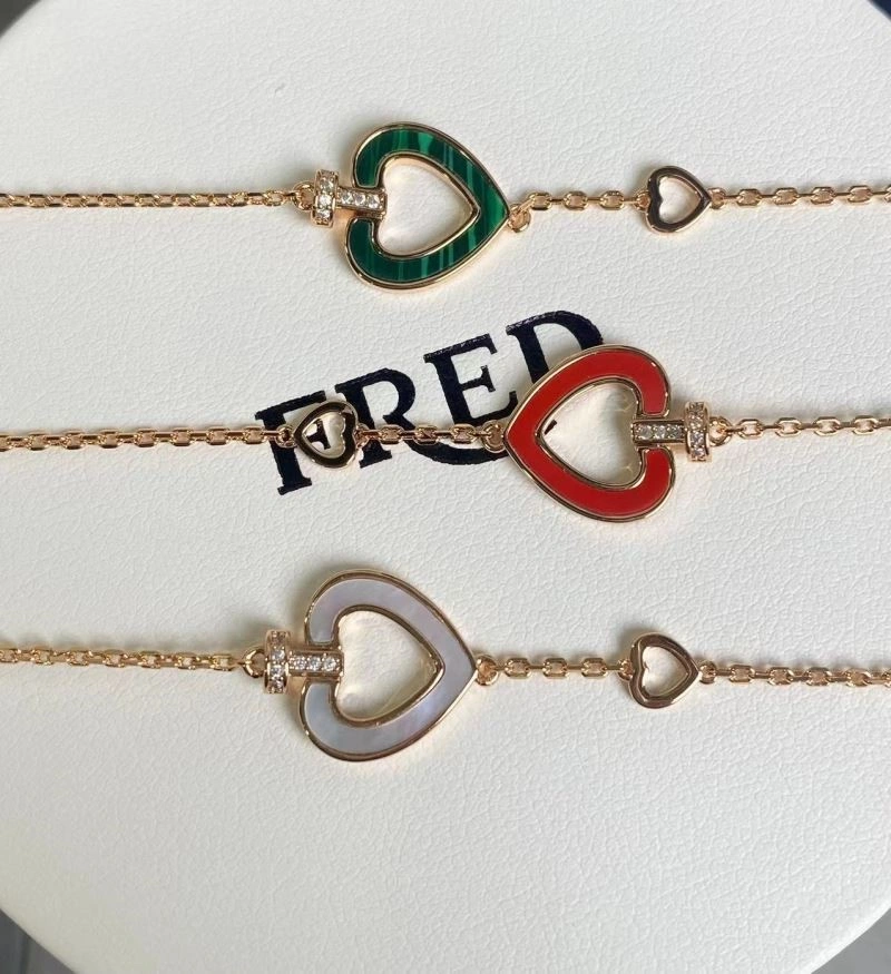 Seasonal Fred Bracelets 209891