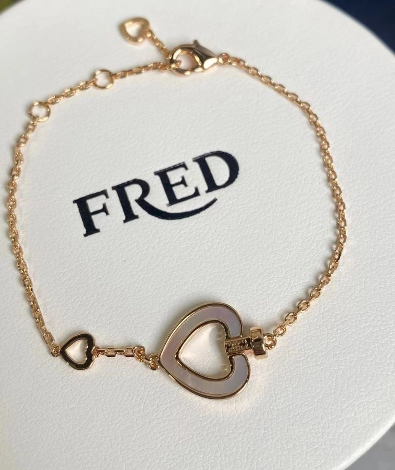 Fred Bracelets Elegant 209871