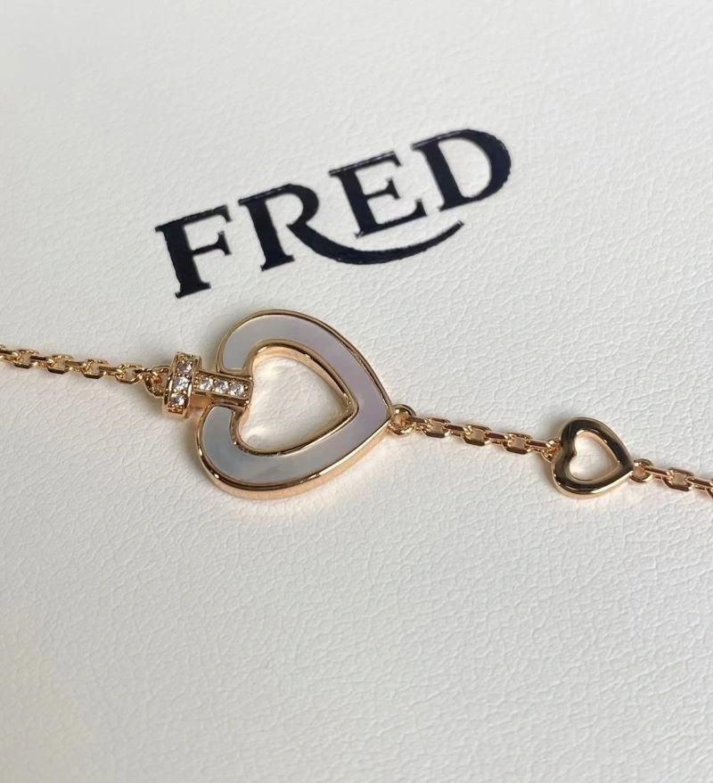 Fred Bracelets Elegant 209871