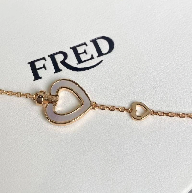 Fred Bracelets Elegant 209871