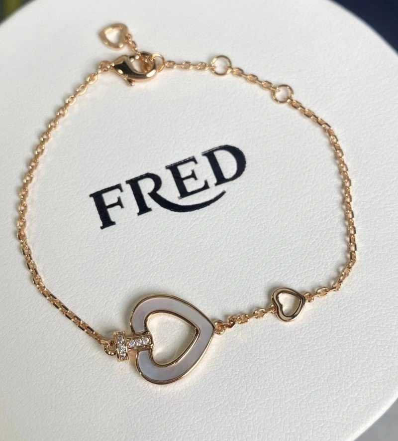 Fred Bracelets Elegant 209871