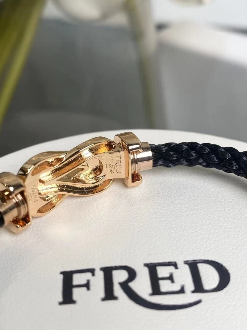 Fred Bracelets Unisex 209341