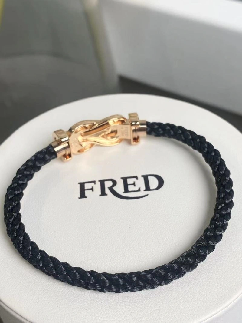 Fred Bracelets Unisex 209341