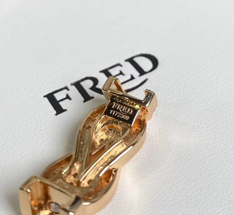 Fred Bracelets Trendy 209334
