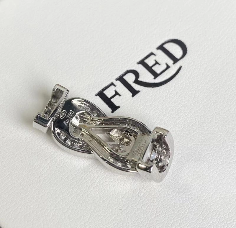 Fred Bracelets Effortless 209319