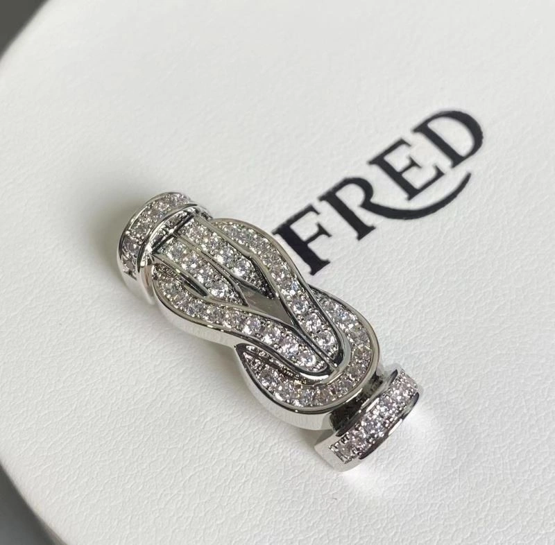 Fred Bracelets Effortless 209319