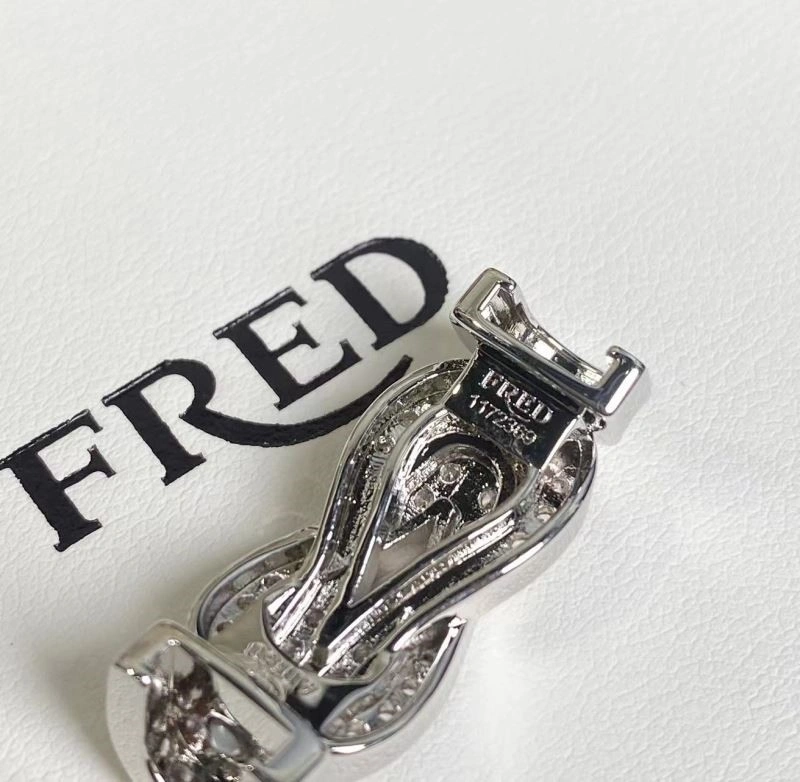 Fred Bracelets Effortless 209319
