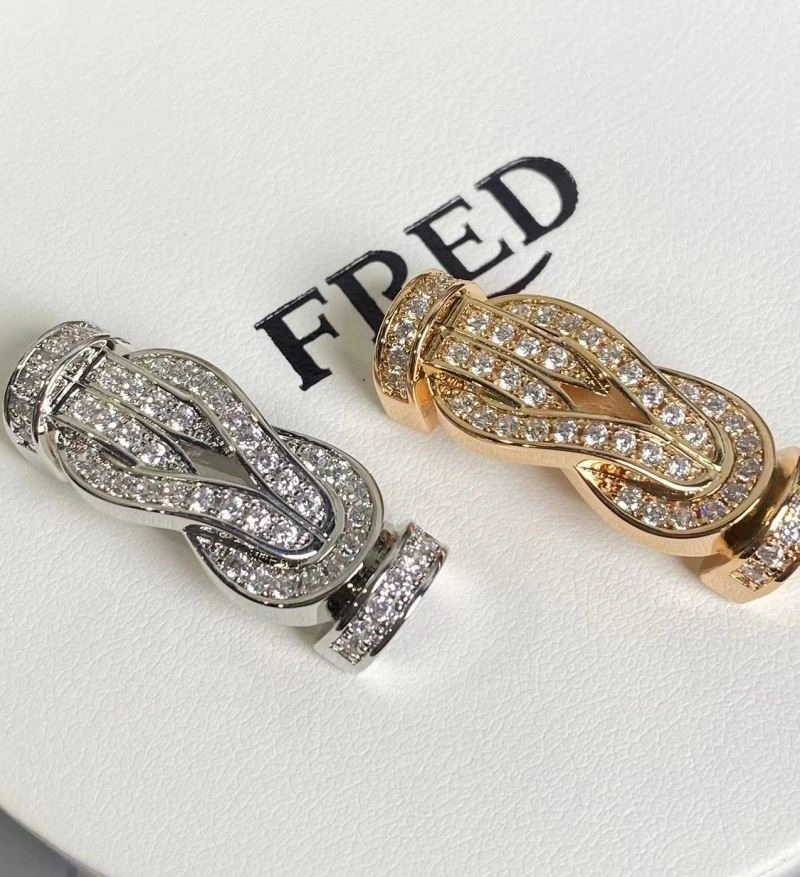 Fred Bracelets Effortless 209319