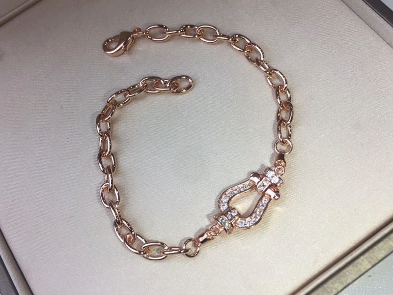 Fred Bracelets Bold 208762