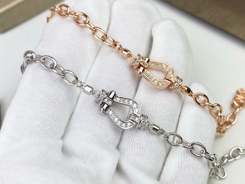 Fred Bracelets EyeCatching 208757