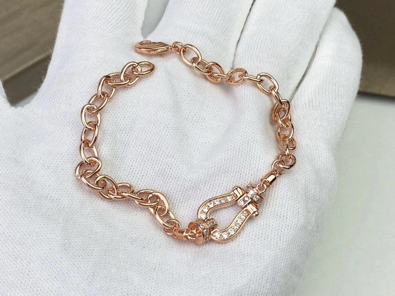 Fred Bracelets EyeCatching 208757