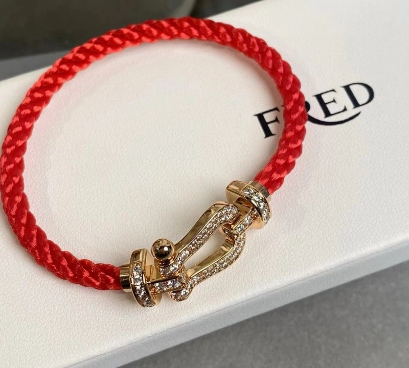 WellDesigned Fred Bracelets 208761