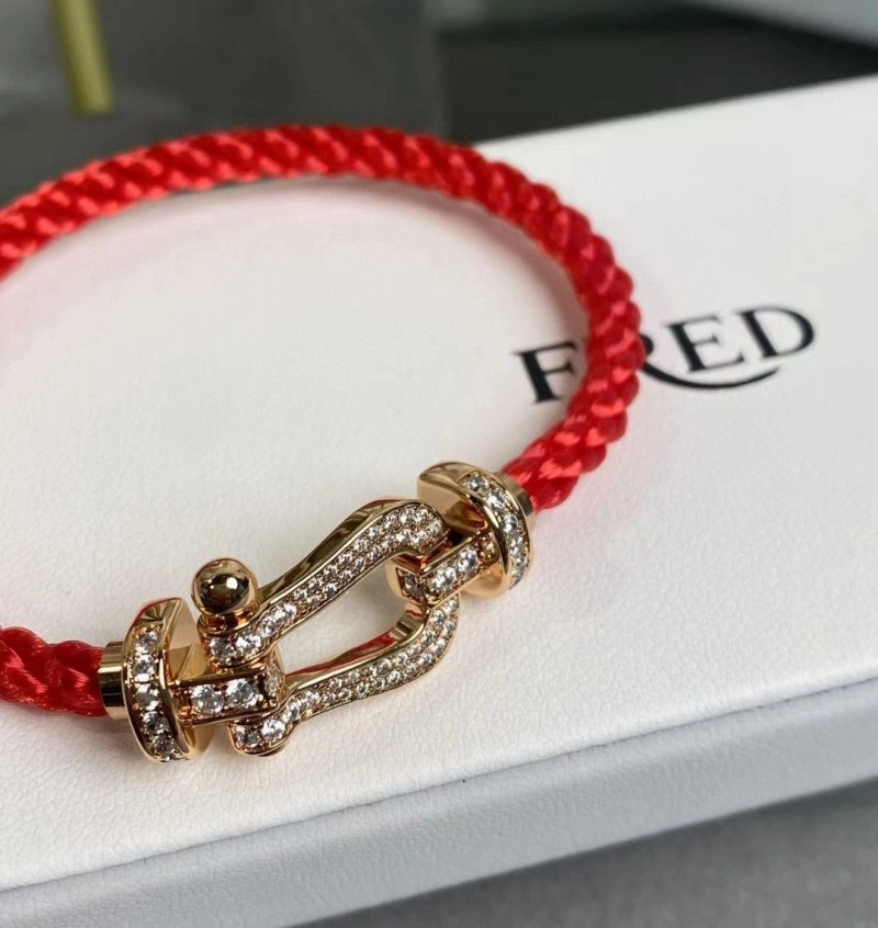 WellDesigned Fred Bracelets 208761