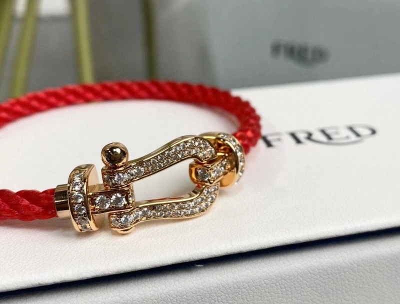 WellDesigned Fred Bracelets 208761