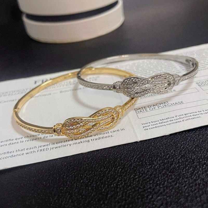Refined Fred Bracelets 208037