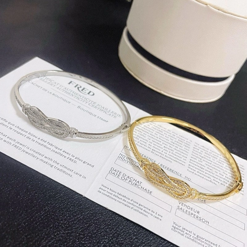 Refined Fred Bracelets 208037