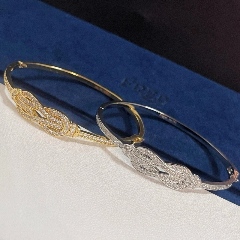 Refined Fred Bracelets 208037