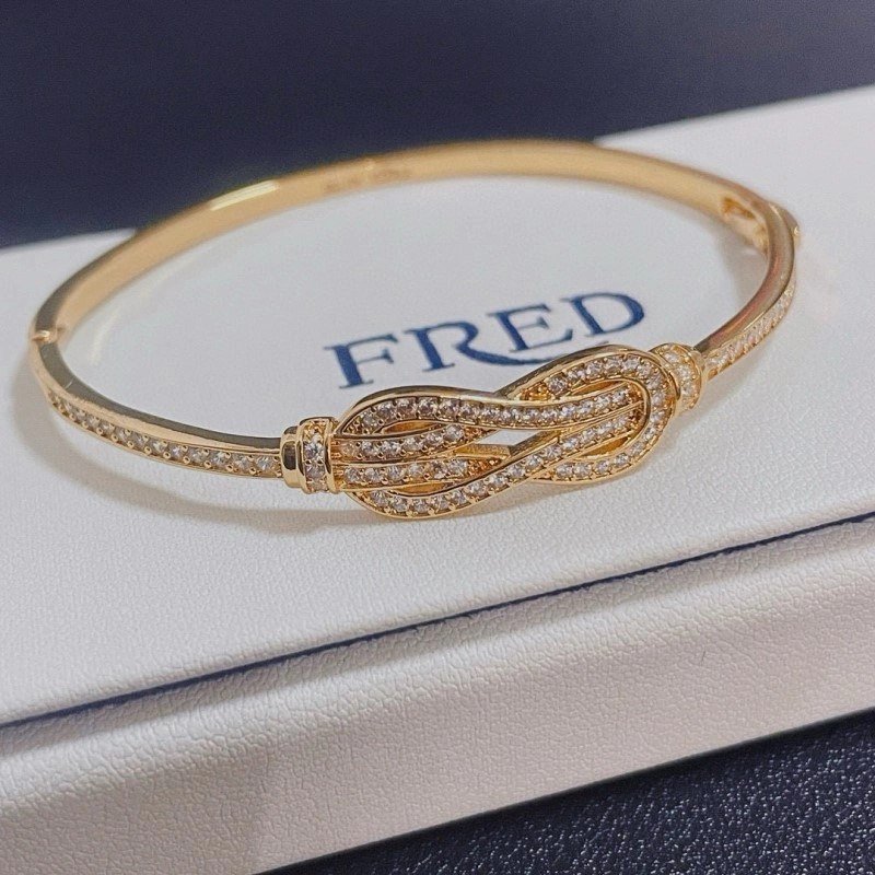 Refined Fred Bracelets 208037