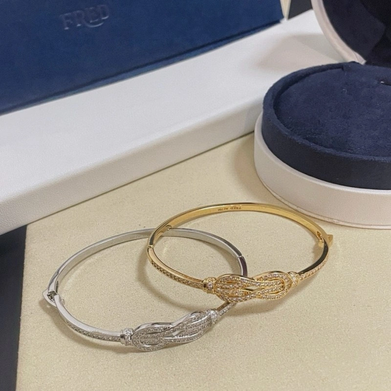 Refined Fred Bracelets 208037