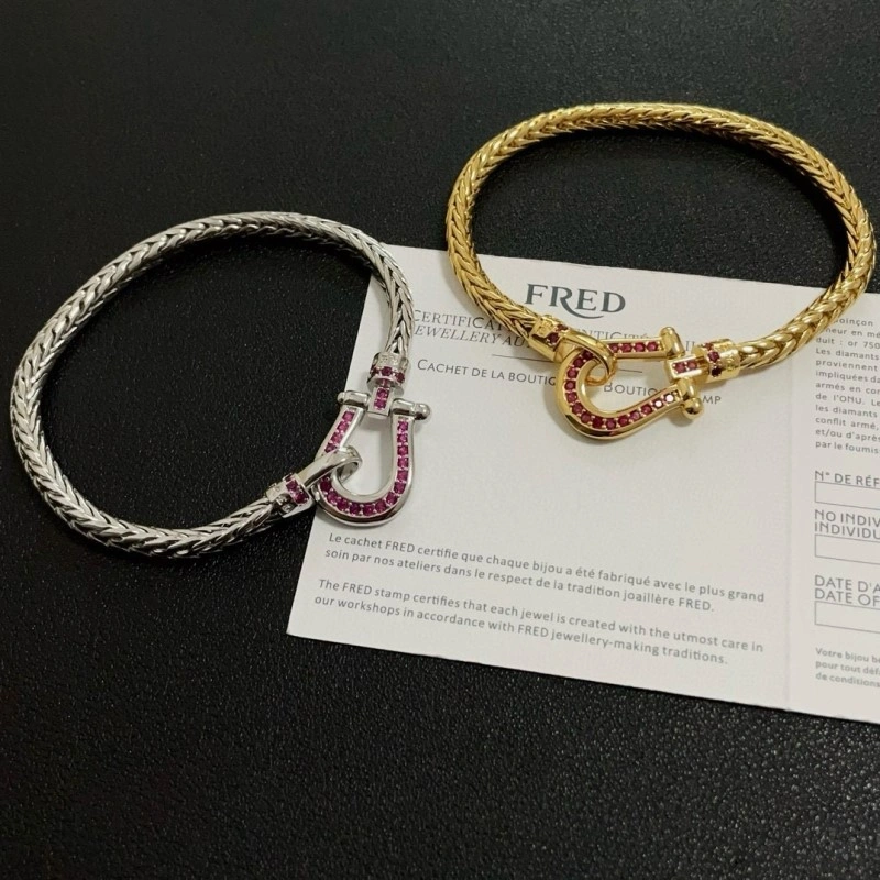 Premium Fred Bracelets 208040