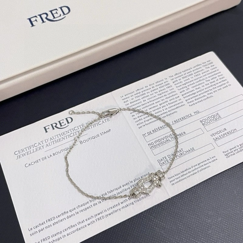 Durable Fred Bracelets 208041