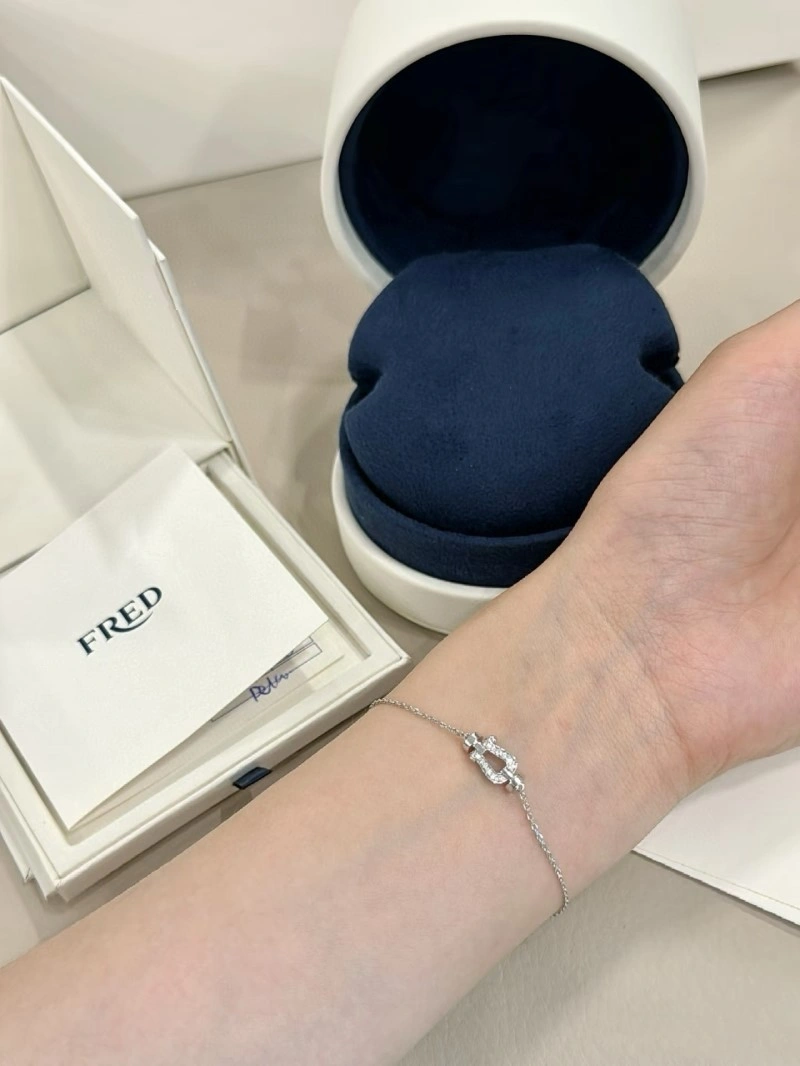 Durable Fred Bracelets 208041