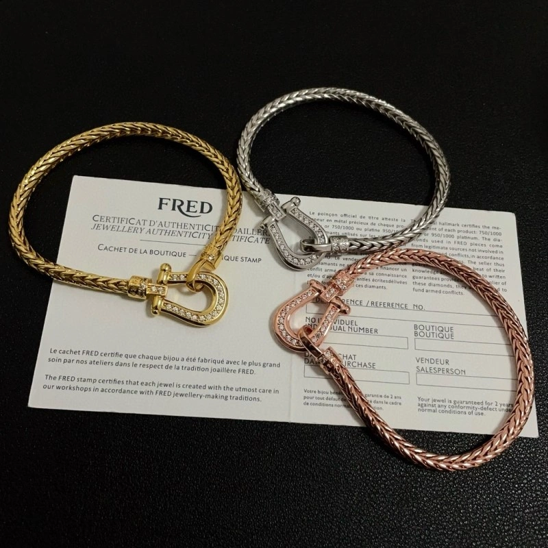 Fred Bracelets Vibrant 208039