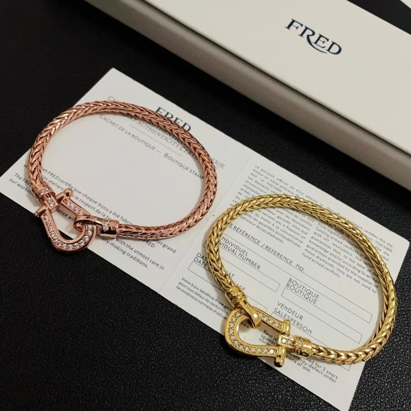 Fred Bracelets Vibrant 208039