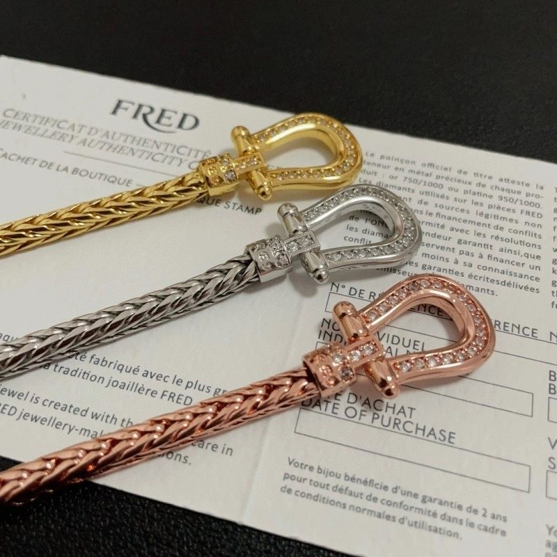 Fred Bracelets Vibrant 208039