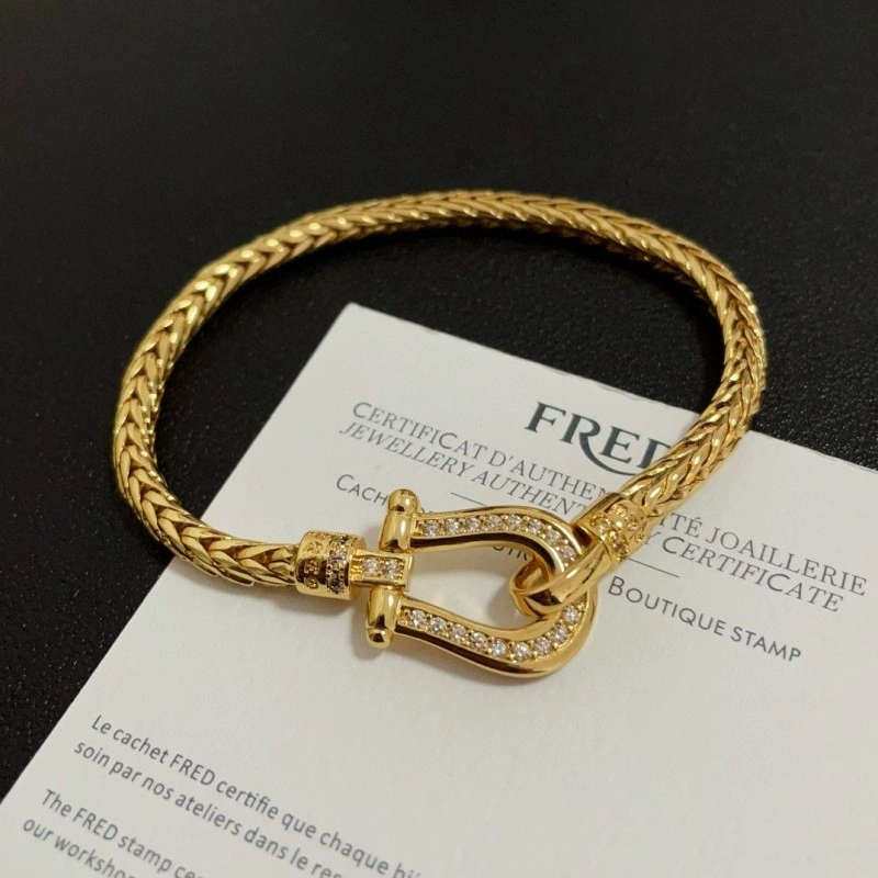 Fred Bracelets Vibrant 208039