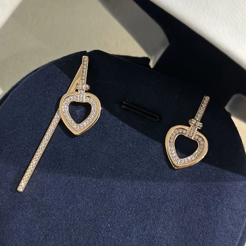 TechFriendly Fred Earrings 214021