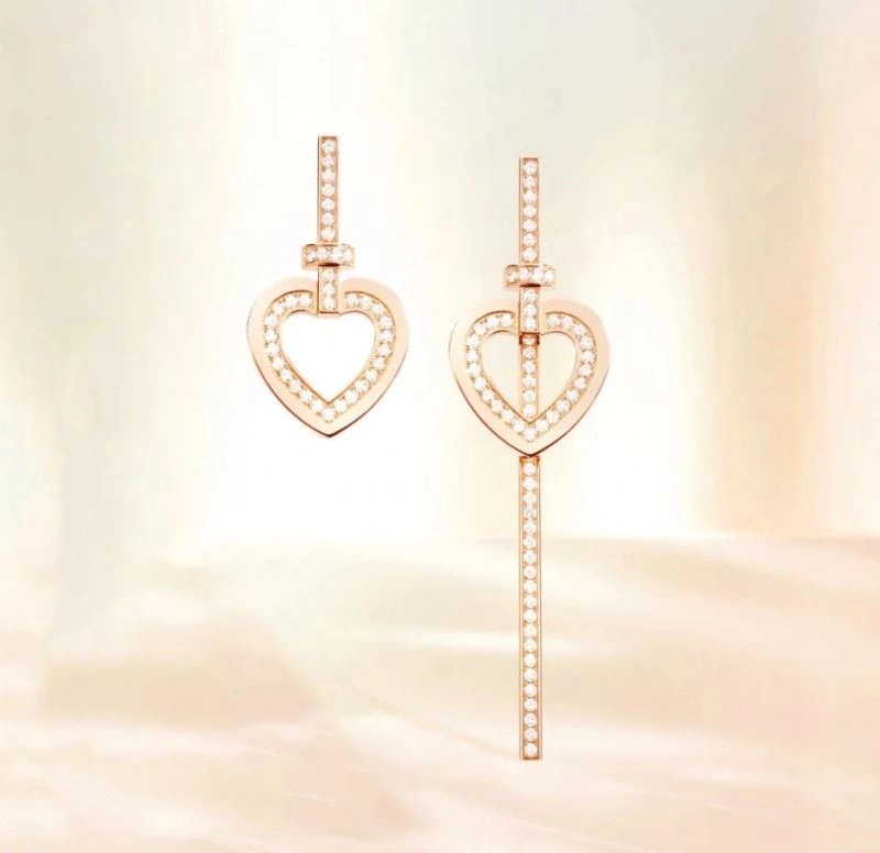 TechFriendly Fred Earrings 214021
