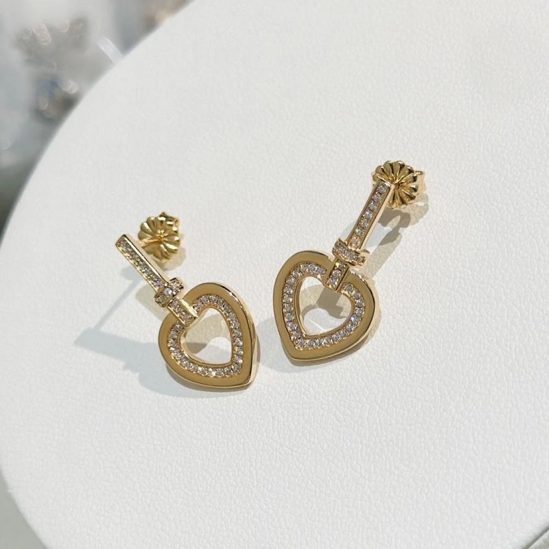 TechFriendly Fred Earrings 214021