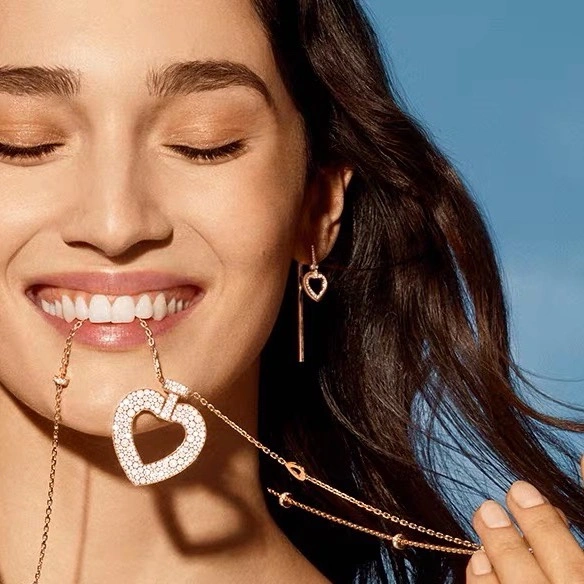 TechFriendly Fred Earrings 214021