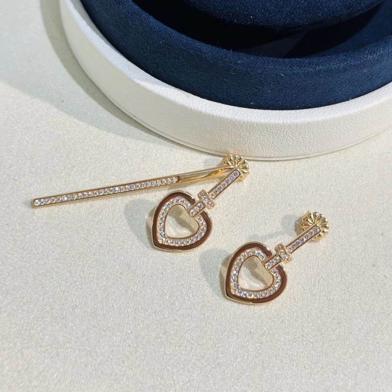 TechFriendly Fred Earrings 214021