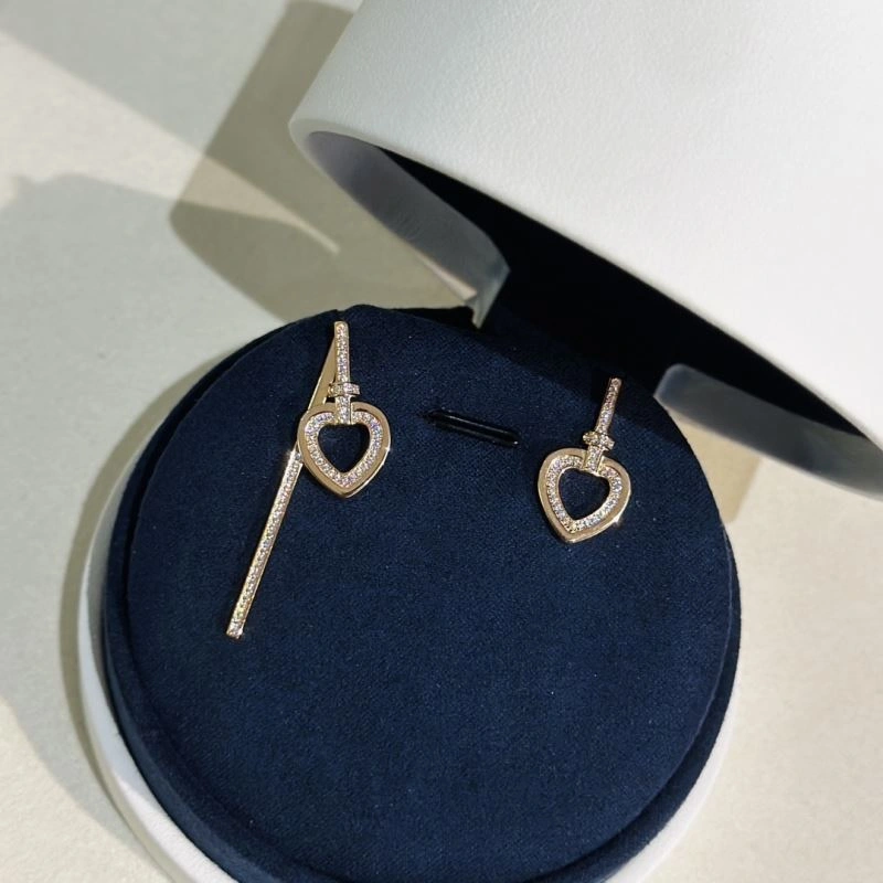 TechFriendly Fred Earrings 214021