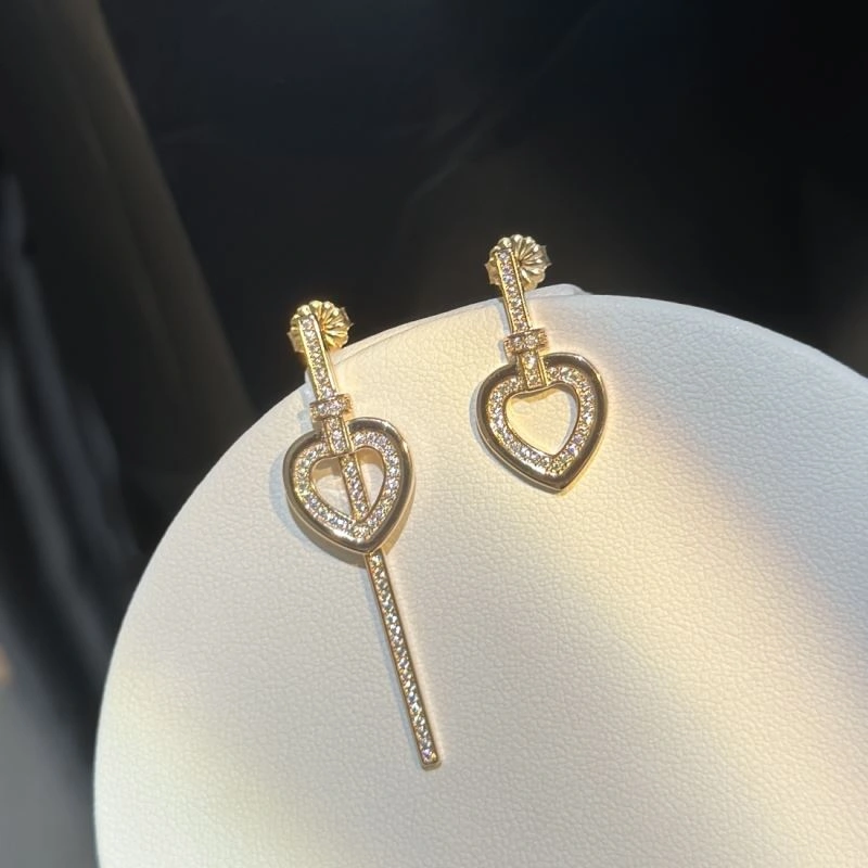 TechFriendly Fred Earrings 214021