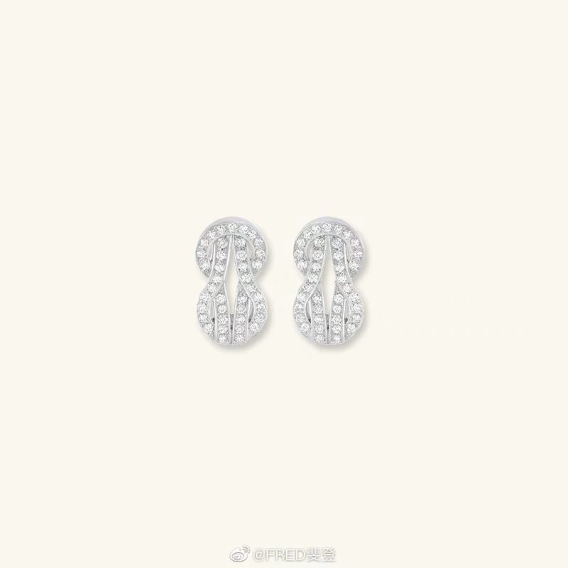 ComfortFit Fred Earrings 213962