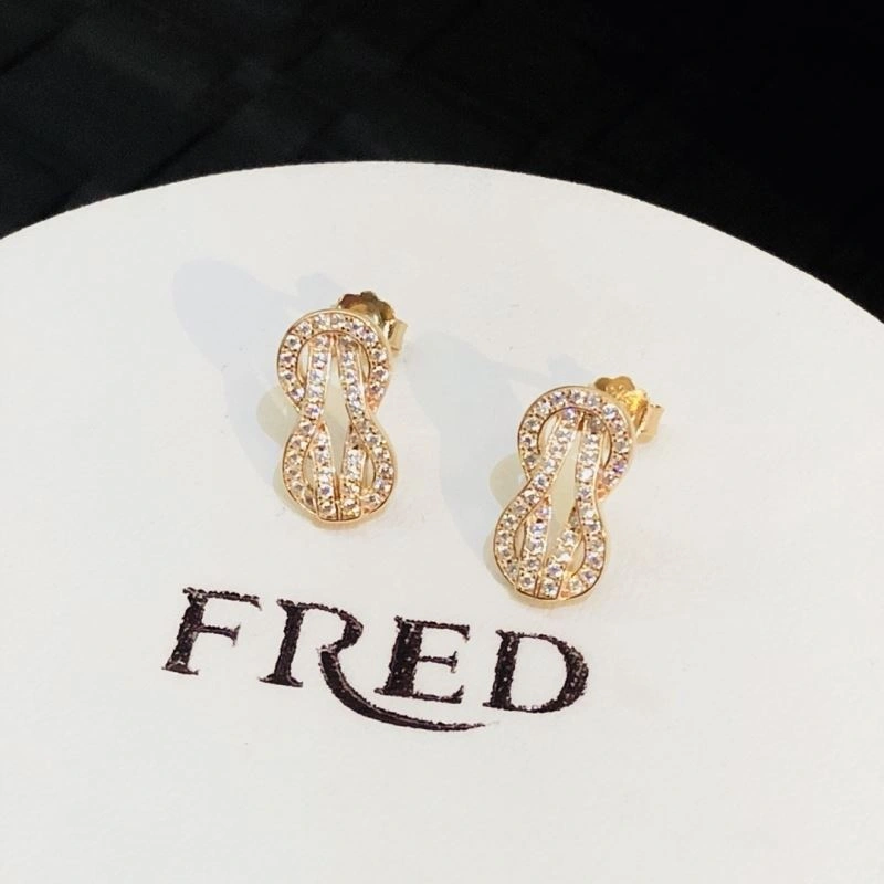 ComfortFit Fred Earrings 213962